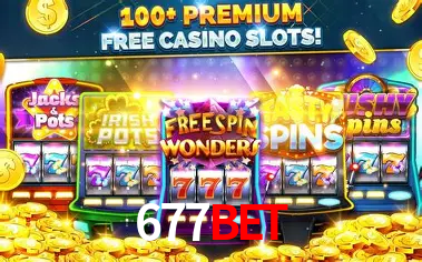 Seasonal Promotions 677Bet