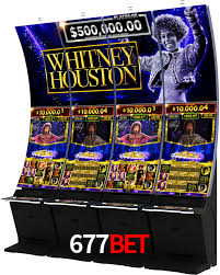 Live Casino 677Bet