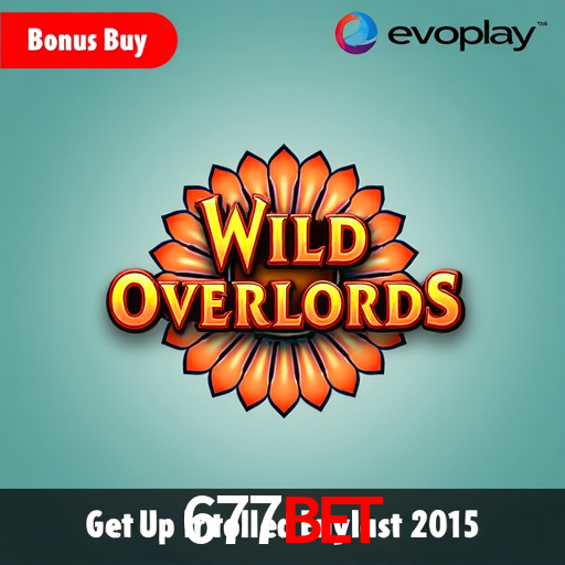 Spaceman Game 677Bet