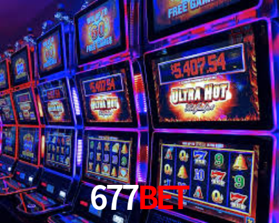 677Bet App Interface