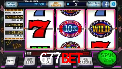 Weekend Specials 677Bet